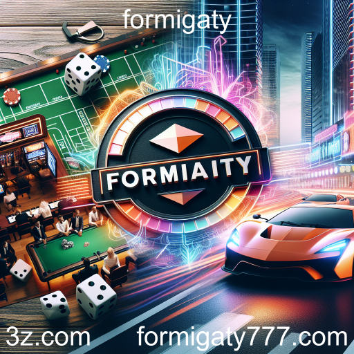 Acelerando em Formigaty: A Emoção das Corridas nos Videogames